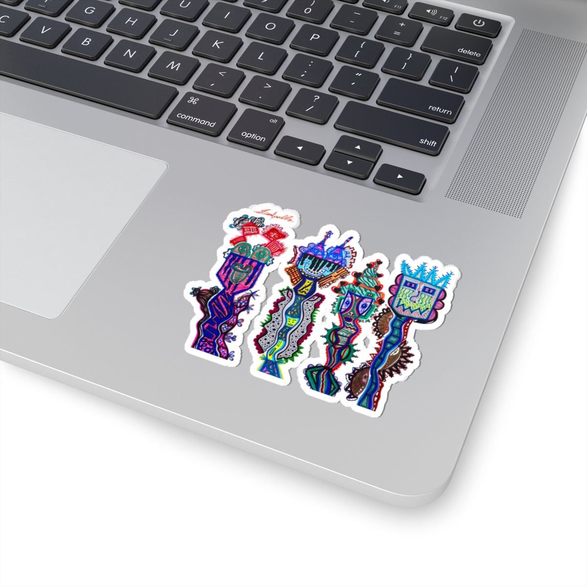 INMYDRAWS Stickers
