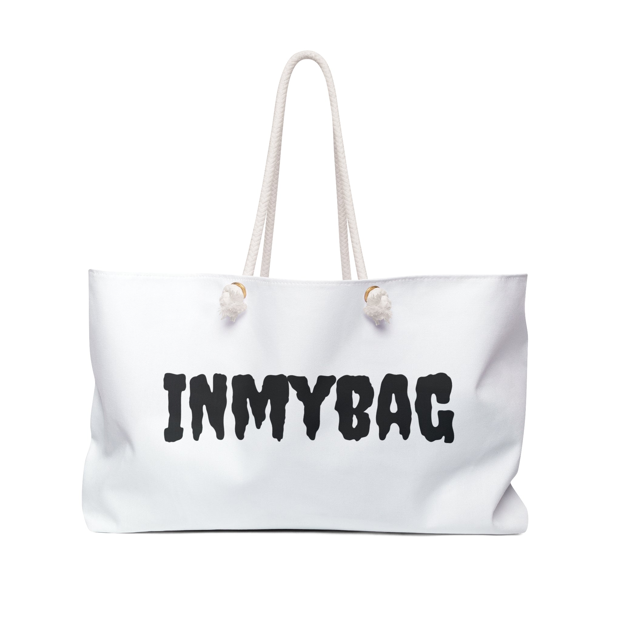 INMYBAG large tote