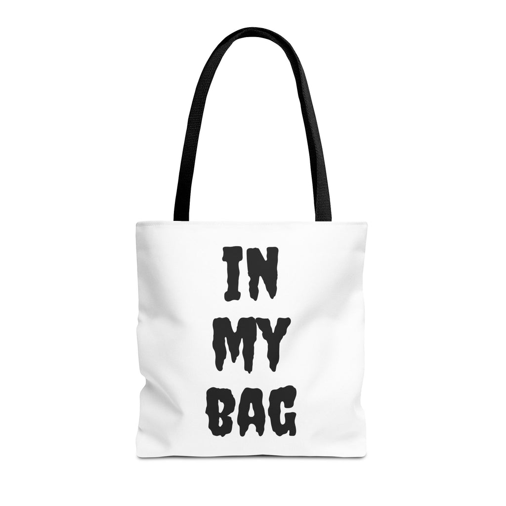 INMYBAG - colorful tote
