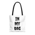 INMYBAG - colorful tote