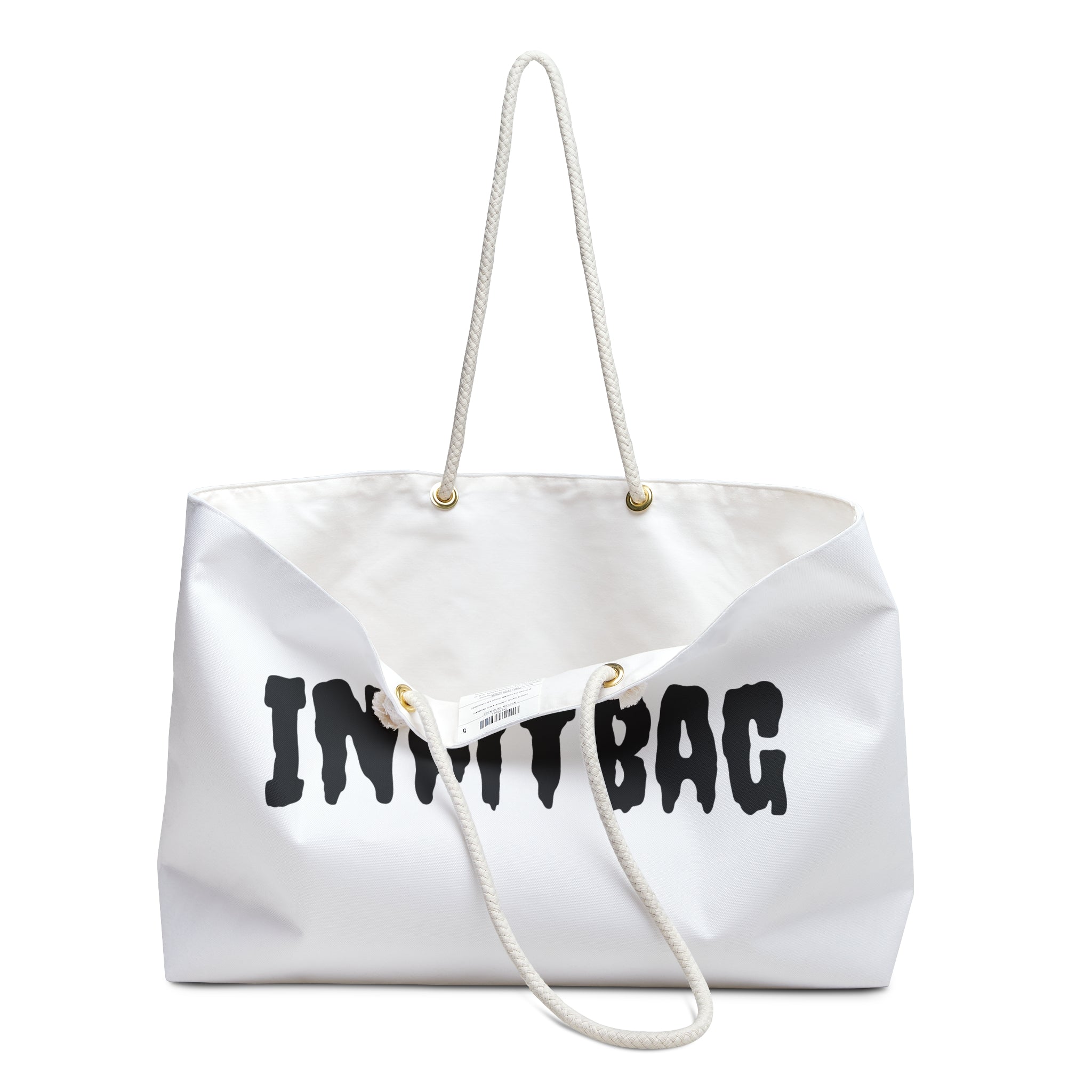 INMYBAG large tote
